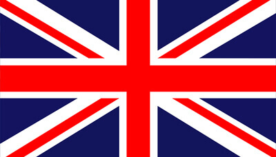 UK Flag